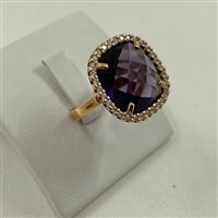 Ringe Pietra Gioielli Dame in Silber PIET003 - PIET003